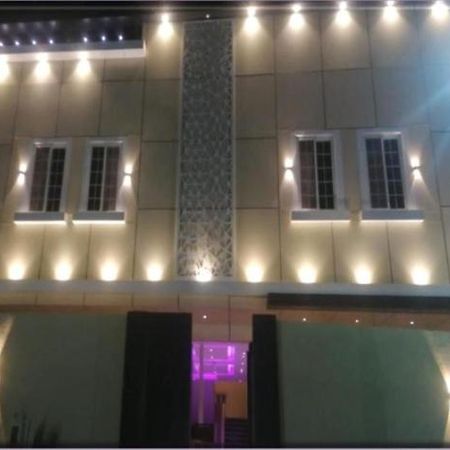 Njood House Aparthotel ริยาดห์ ภายนอก รูปภาพ