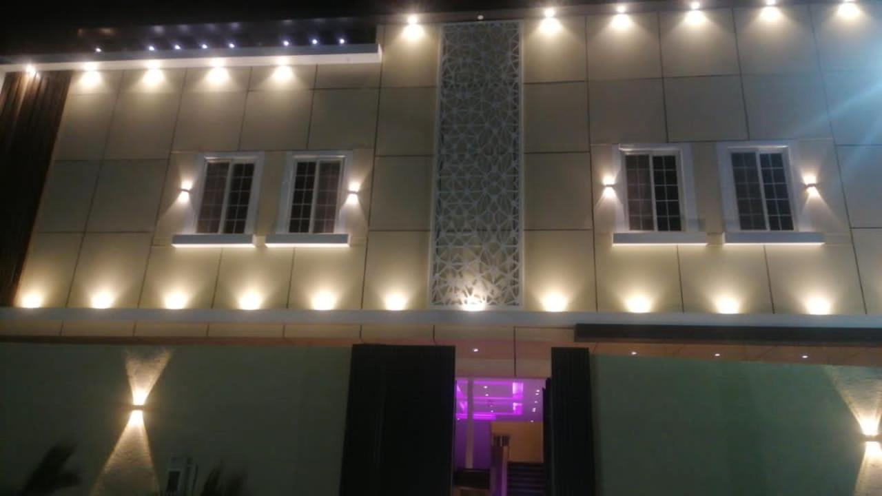 Njood House Aparthotel ริยาดห์ ภายนอก รูปภาพ